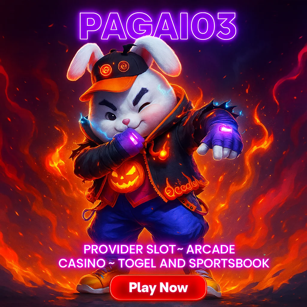 Pagai03 : Misi Fantasi Unik Pagai 03 Menggetarkan Jiwa Gamer